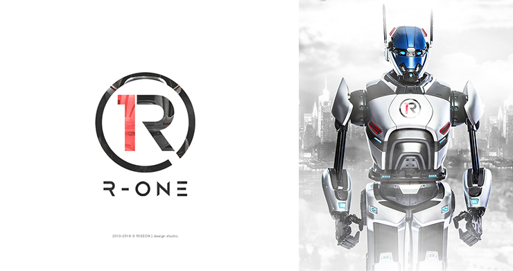 R-ONE - робот